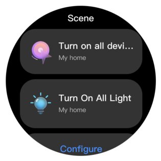 eWeLink 5.22.0. Скриншот 6