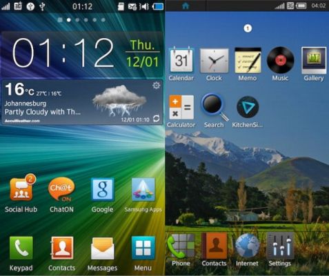 Что такое Tizen?