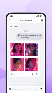 Phomemo 3.12.0. Скриншот 4