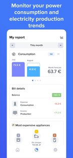 Legrand Home + Control 4.9.3.0. Скриншот 6