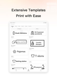 Print Master 5.15.1. Скриншот 8