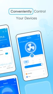 Govee Home 7.2.30. Скриншот 2