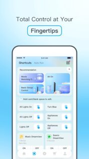 Govee Home 7.2.30. Скриншот 3