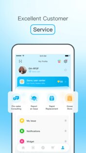 Govee Home 7.2.30. Скриншот 6