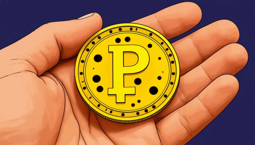 Стало известно, когда россияне смогут получать заработную плату в цифровых рублях