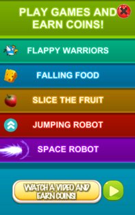 Talking Droid 8.4.2. Скриншот 7