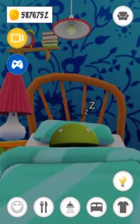 Talking Droid 8.4.5. Скриншот 6