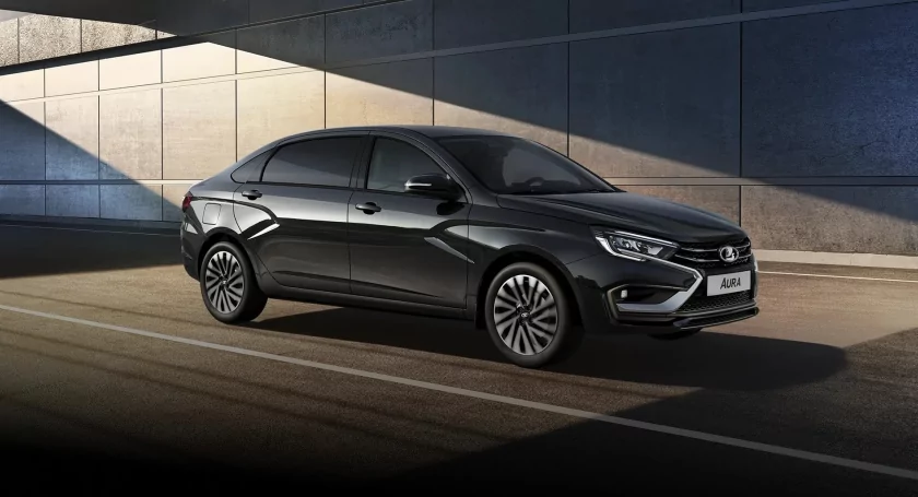 АвтоВАЗ скорректирует цены на линейку авто LADA: индексация всего 0,5%