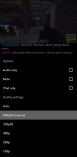 Twire 2.12.3. Скриншот 3