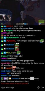 Twire 2.12.3. Скриншот 2