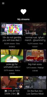 Twire 2.12.3. Скриншот 1