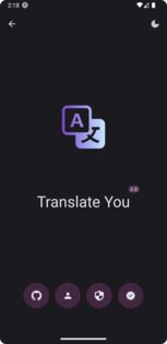 Translate You 16.1. Скриншот 6