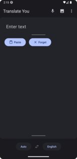 Translate You 16.1. Скриншот 1