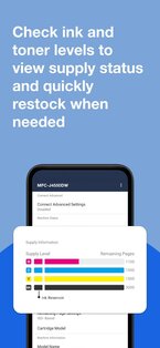 Brother Mobile Connect 1.22.1. Скриншот 5