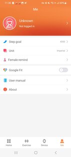 JYouPro 3.39.16. Скриншот 7