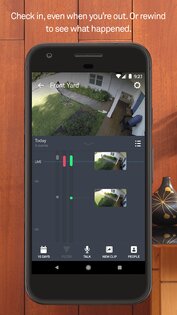 Nest 5.85.0.7. Скриншот 3