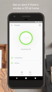 Nest 5.85.0.7. Скриншот 4