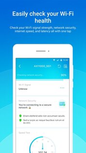 TP-Link Wi-Fi Toolkit 1.4.28. Скриншот 2