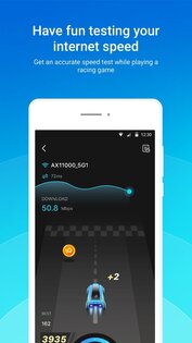 TP-Link Wi-Fi Toolkit 1.4.28. Скриншот 3