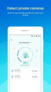 TP-Link Wi-Fi Toolkit 1.4.28. Скриншот 4