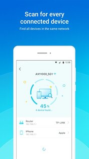 TP-Link Wi-Fi Toolkit 1.4.28. Скриншот 5