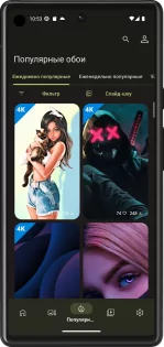 backiee 11.8.88. Скриншот 5