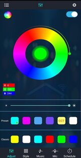 Magic Lantern 6.11.05. Скриншот 1