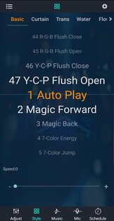 Magic Lantern 6.11.05. Скриншот 2