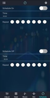 Magic Lantern 6.11.05. Скриншот 4