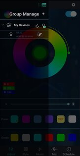 Magic Lantern 6.11.05. Скриншот 5