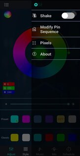 Magic Lantern 6.11.05. Скриншот 6