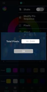 Magic Lantern 6.11.05. Скриншот 7