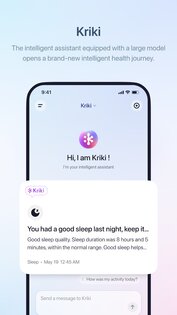 Fitbeing 2.7.13. Скриншот 2