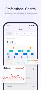 Fitbeing 2.7.13. Скриншот 4