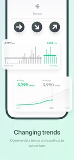 Fitbeing 2.7.13. Скриншот 5
