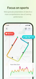 Fitbeing 2.7.13. Скриншот 6