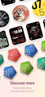 Fitbeing 2.7.13. Скриншот 7