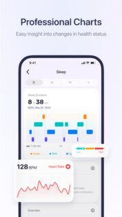 Fitbeing 2.7.13. Скриншот 11