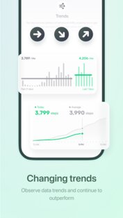 Fitbeing 2.7.13. Скриншот 12