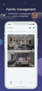 CloudEdge 6.0.5. Скриншот 1