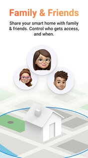 Homey 9.6.7. Скриншот 4