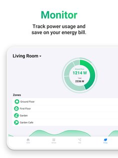 Homey 9.6.7. Скриншот 11