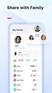 VeryFit 3.0.9. Скриншот 14