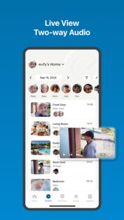 eufy 5.6.00_18558. Скриншот 4