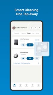 eufy 5.6.00_18558. Скриншот 5