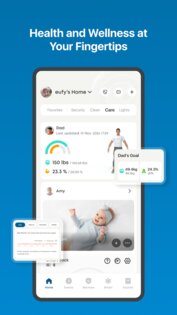 eufy 5.6.00_18558. Скриншот 6