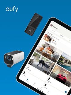 eufy 5.6.00_18558. Скриншот 7