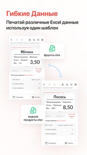 NIIMBOT 6.4.7. Скриншот 3