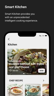 ConnectLife 2.11.0. Скриншот 2