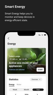 ConnectLife 2.11.0. Скриншот 4